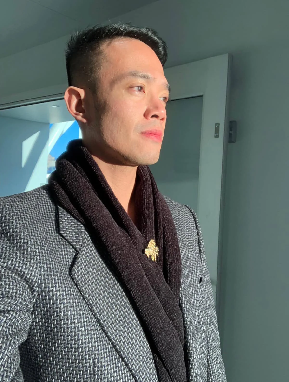 Nick De La Pena